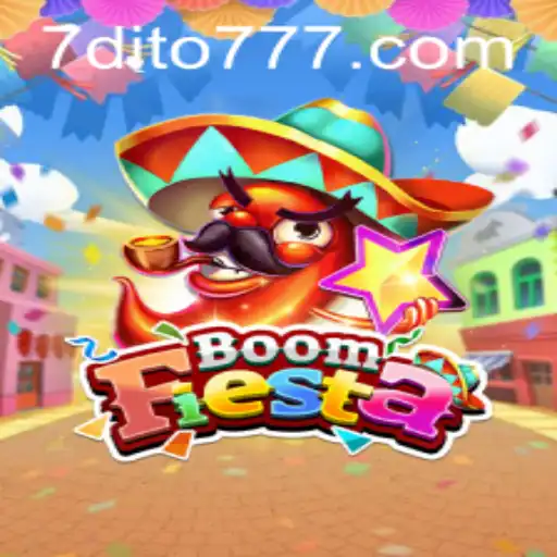 BoomFiesta: A Thrilling Adventure with Dito777