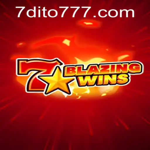 BlazingWins Game Introduction and Rules