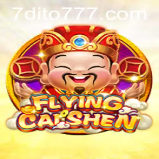 The Enchanting World of FlyingCaiShen