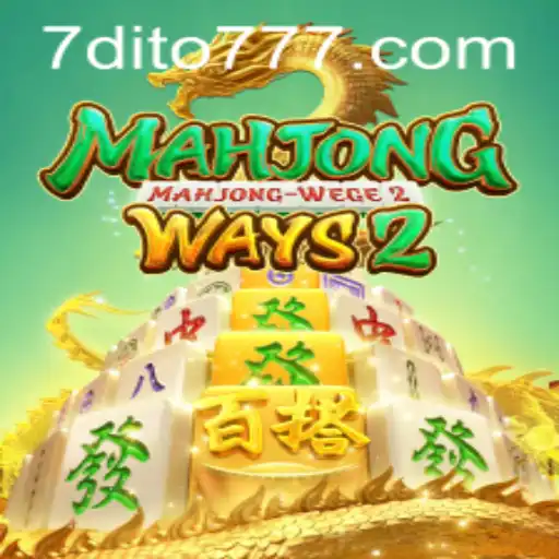 Explore MahjongWays2: An Immersive Game Experience with Dito777