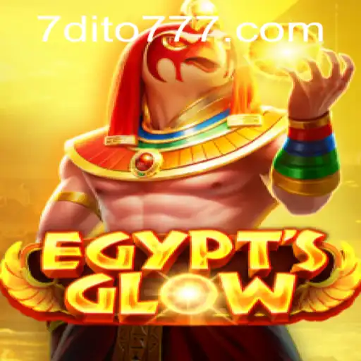 Explore the Mystical World of EgyptsGlow: A Captivating Adventure