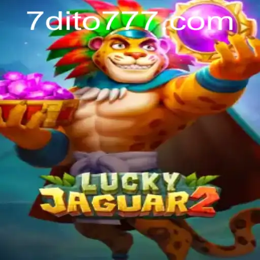 Discover the Thrills of Luckyjaguar2 with Dito777