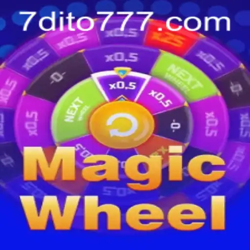 MagicWheel: Unleashing the Thrills of 'dito777'