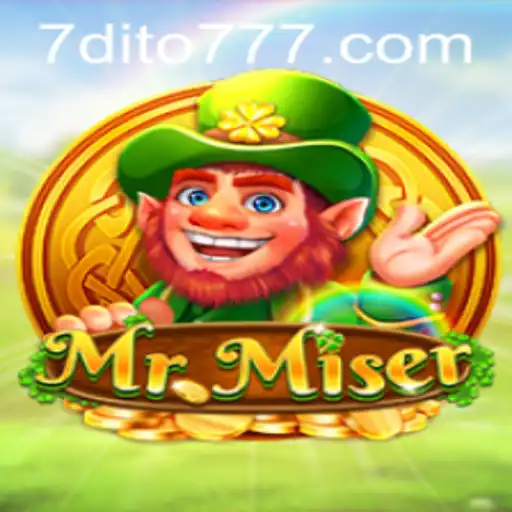 Unveiling MrMiser: The New Gaming Sensation with Dito777
