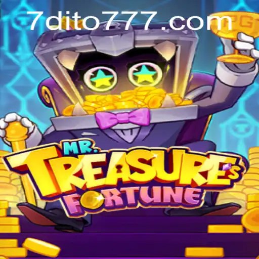 Unveiling the Thrilling World of MrTreasuresFortune
