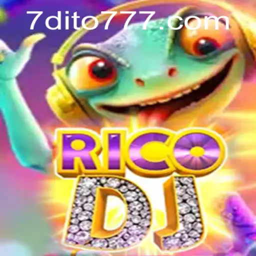 RicoDJ: The Innovative Gaming Experience with Dito777