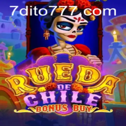 Rueda de Chile Bonus Buy: A Thrilling Gaming Adventure