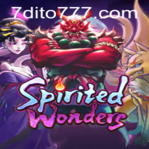 SpiritedWonders: The Enchanting Game Sweeping the Globe