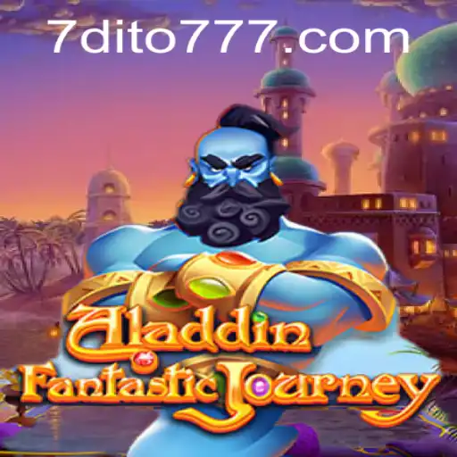 Exploring the Magic of Aladdin: A Gaming Adventure with Dito777