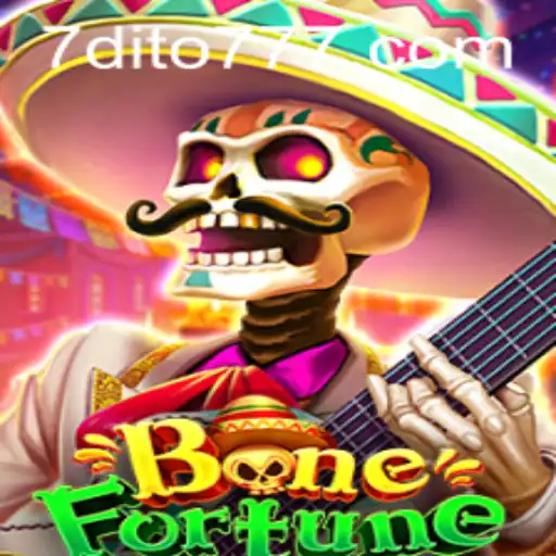 BoneFortune: The Alluring World of Adventure with Dito777