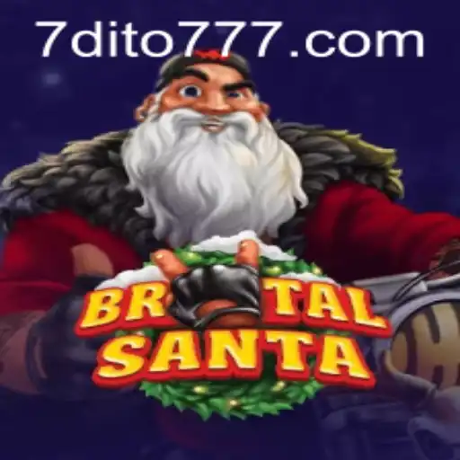 Introducing BrutalSanta A Thrilling Adventure