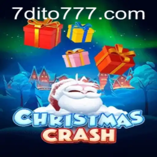 ChristmasCrash: A Festive Gaming Adventure with Dito777