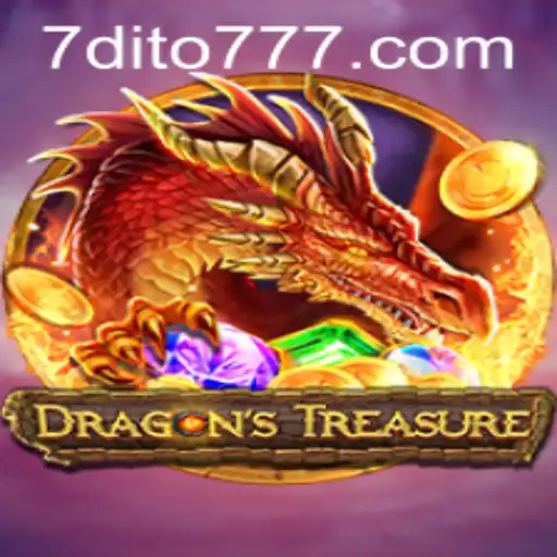 Discover the Thrilling World of DragonsTreasure with Dito777