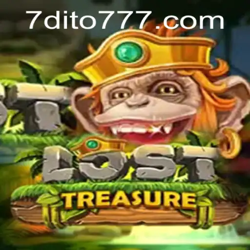 Discover the Thrilling Adventures of LostTreasure: Unravel Secrets with dito777