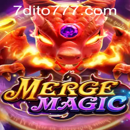 Exploring the Magical World of MERGEMAGIC: A Comprehensive Guide