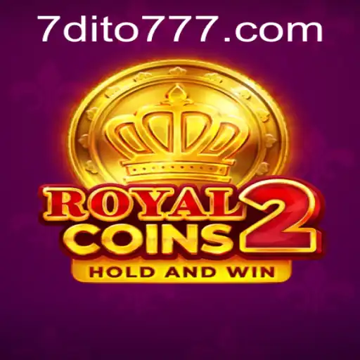 Exploring the Thrilling World of RoyalCoins2: Unveiling dito777