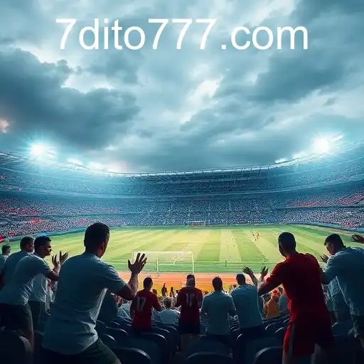 Exploring the Dynamic World of Sports with Dito777