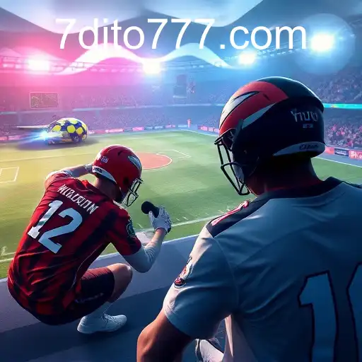 Exploring the Rise of Virtual Sports and the Allure of dito777