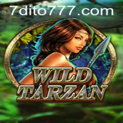 WildTarzan: A Thrilling Adventure in the Digital Jungle