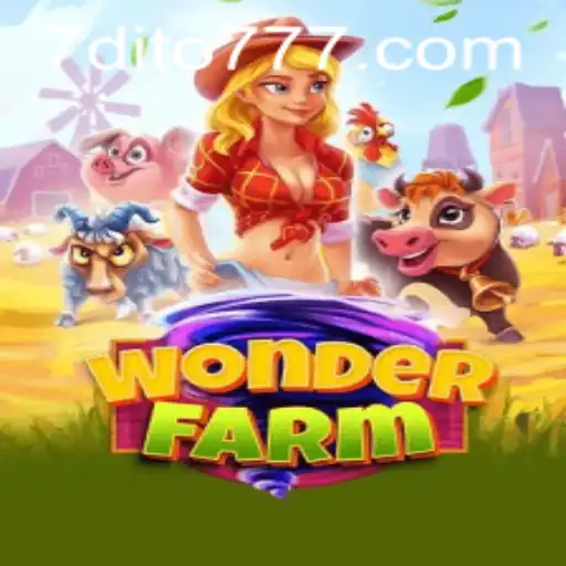 WonderFarm: A Whimsical Adventure Awaits with dito777